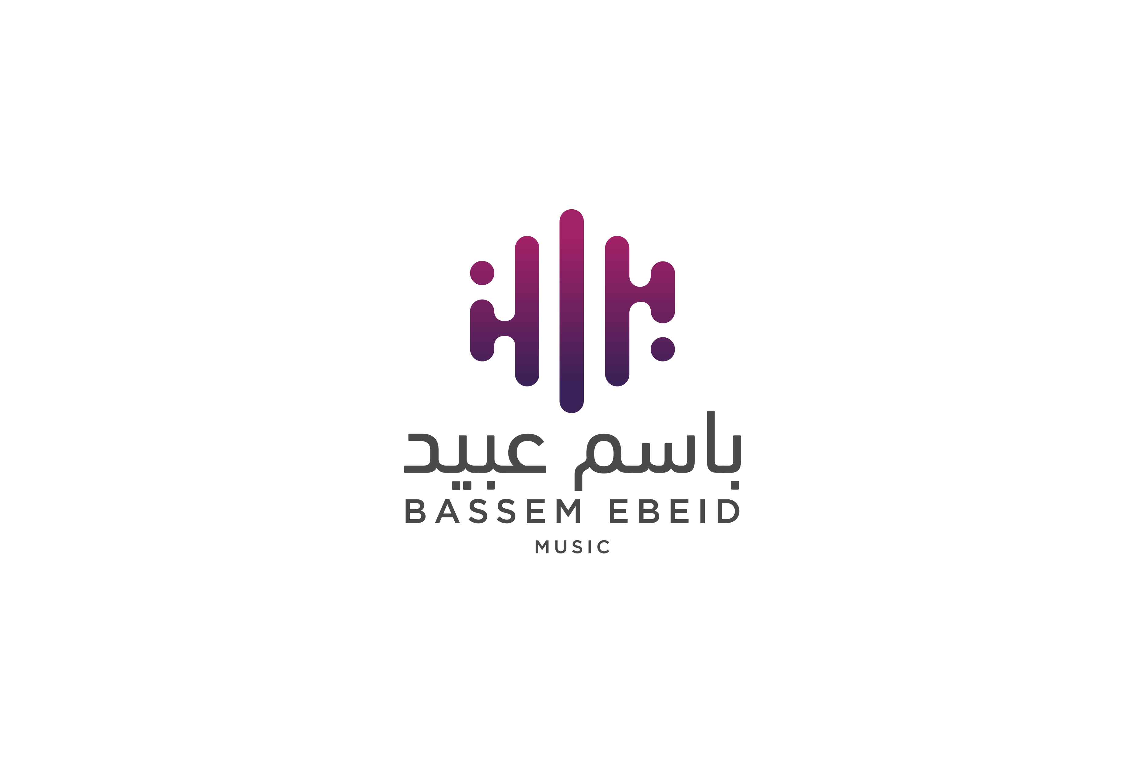 Bassem Ebeid Music